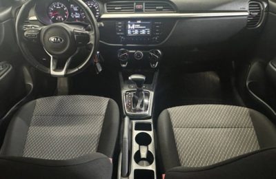 Kia Rio X-Line