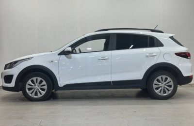 Kia Rio X-Line